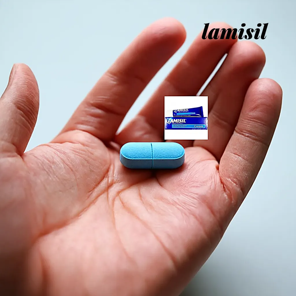 Lamisil 250 mg prix